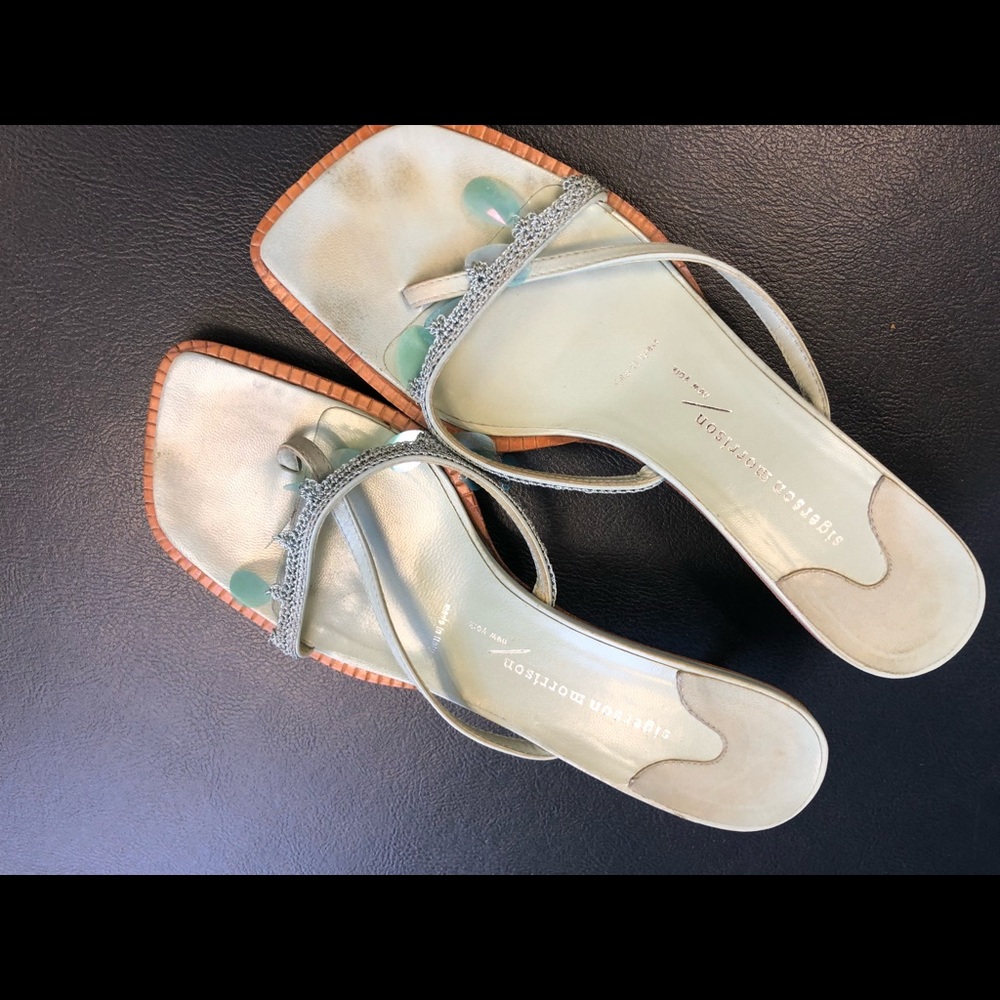 Singerson Morrison Slide - image 1